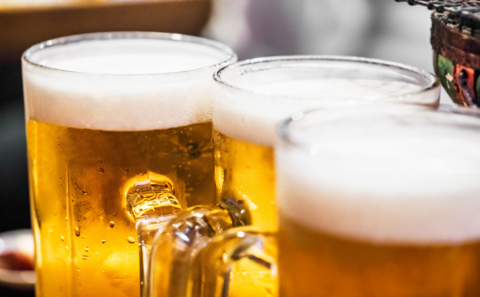 beer